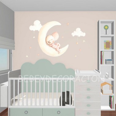 vinilos-infantiles-decoas-suenos-cc-0011 - Baby & Kids Deco