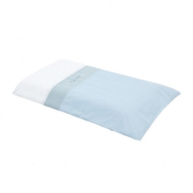 Pack nordico cuna Forest azul