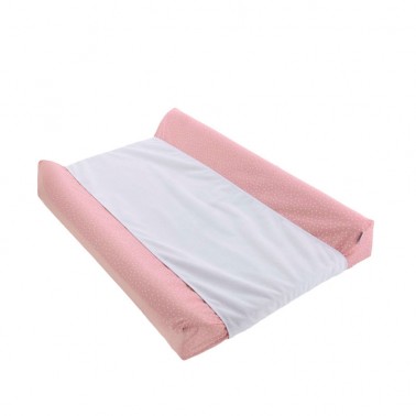 Cambiador comoda Forest Rosa