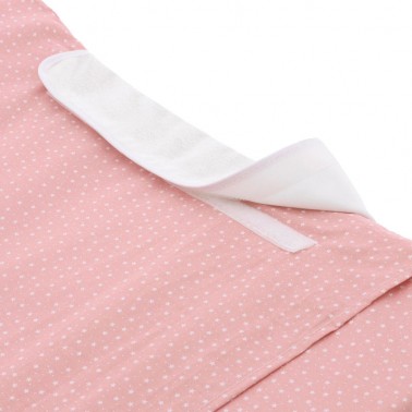 Cambiador comoda Forest Rosa