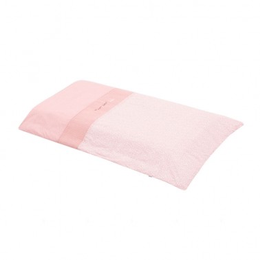 Pack nordico cuna Forest Rosa
