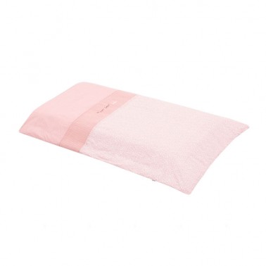 Pack nordico cuna Forest Rosa
