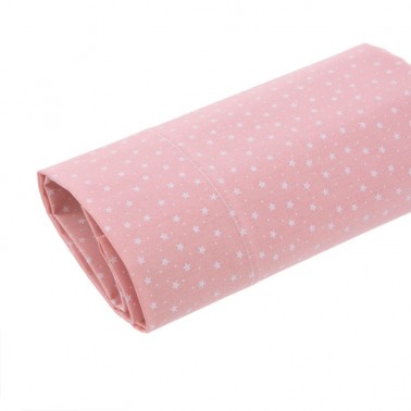 Sabanas cuna Forest Rosa
