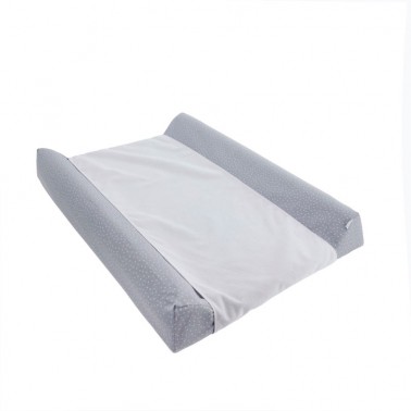 Cambiador comoda Forest Gris