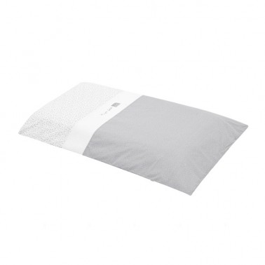 Pack nordico cuna Forest Gris