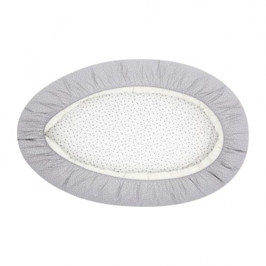Nido Forest Gris