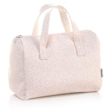 Bolso Mini Mar Rosa