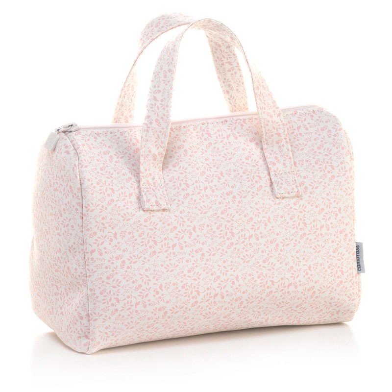 Bolso Mini Mar Rosa