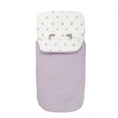 Saco silla Happy Days
