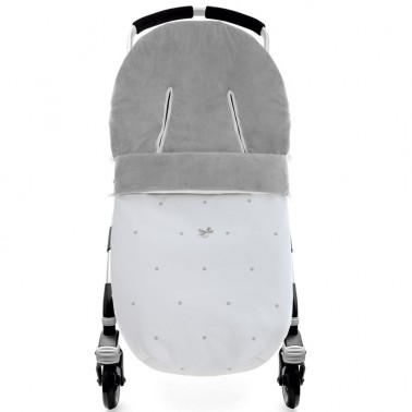 Saco silla PBP Gris Uzturre