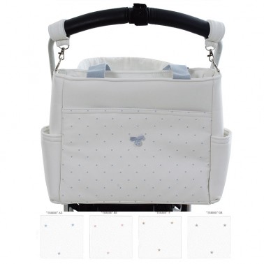 Bolso Silla Terese Uzturre
