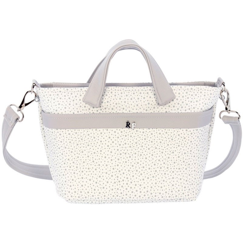 ▷ Bolso Mini Talega Casiopea Rosy Fuentes - Bebeydecoracion