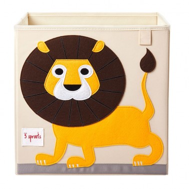 Cubo Leon