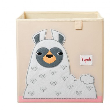 Cubo Llama