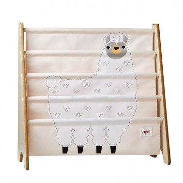 Libreria Llama 3Sprouts