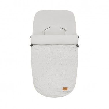 Saco Silla Nuna Nuit Blanco