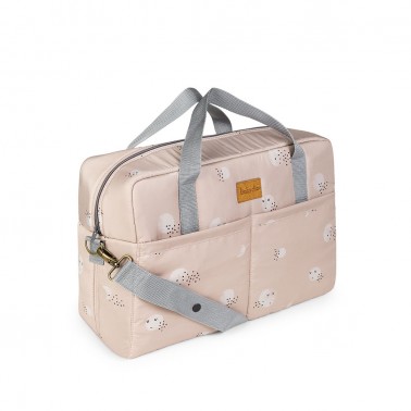 Bolso Mum Nuit Rosa