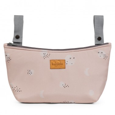 Bolso Pocket Nuit Rosa