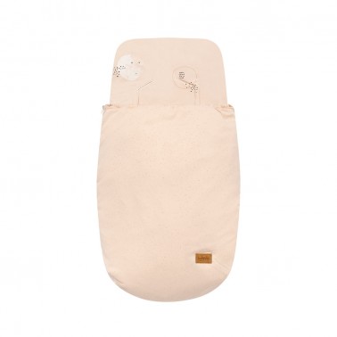 Saco Silla Spring Nuit Rosa