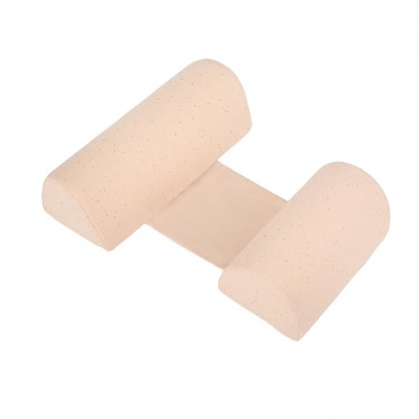 Cojin Antivuelco Nuit Rosa