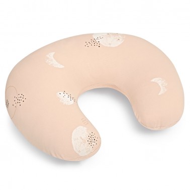 Cojin Lactancia Nuit Rosa