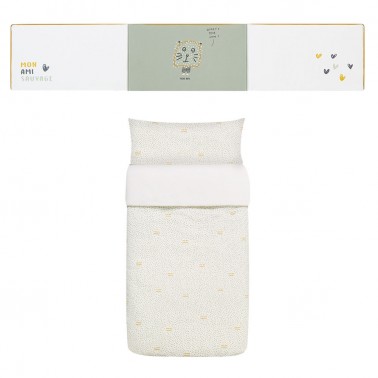 Pack Nordico y Protector Sauvage