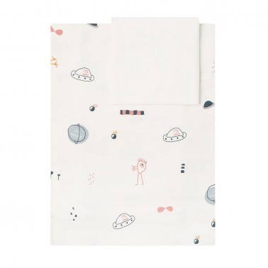Sabanas minicuna Ufo