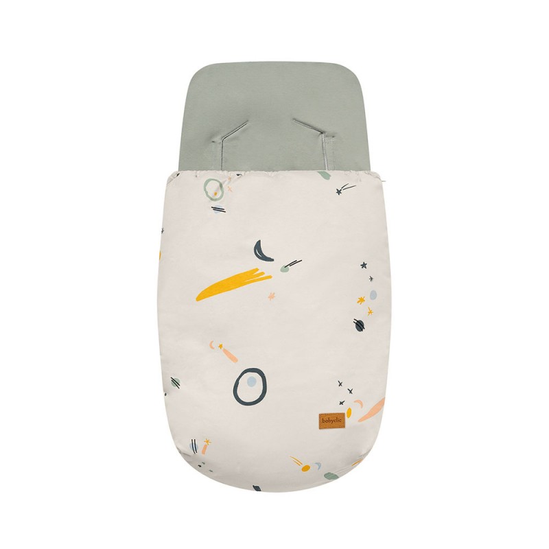 Saco Silla Spring Universo