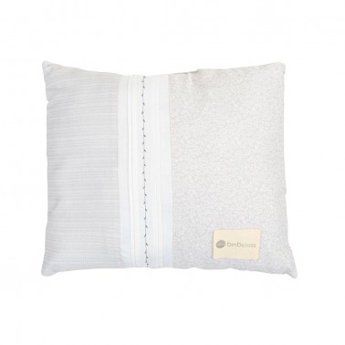 Cojin Provenza Gris