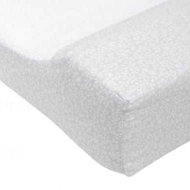 Cambiador comoda Provenza Gris