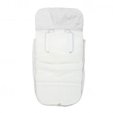 Saco silla Provenza Gris