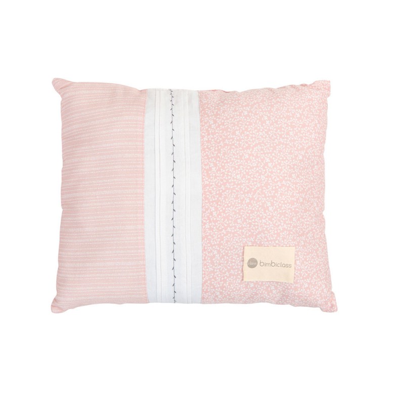 Cojin Provenza Rosa