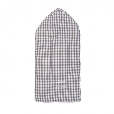 Saco arrullo Provenza Vichy
