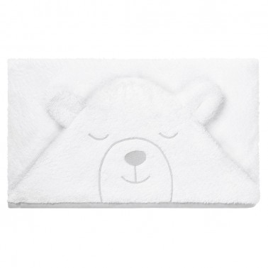 Capa Teddy Gris