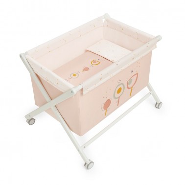 Minicuna tijera Garden