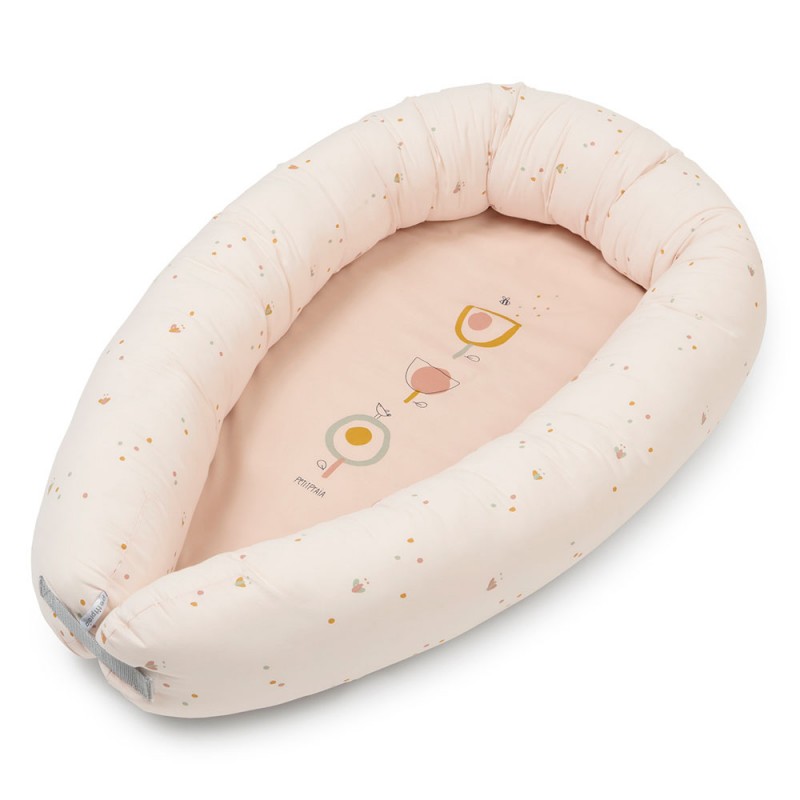 ▷ Nido bebe Garden Petit Praia - Petit Praia