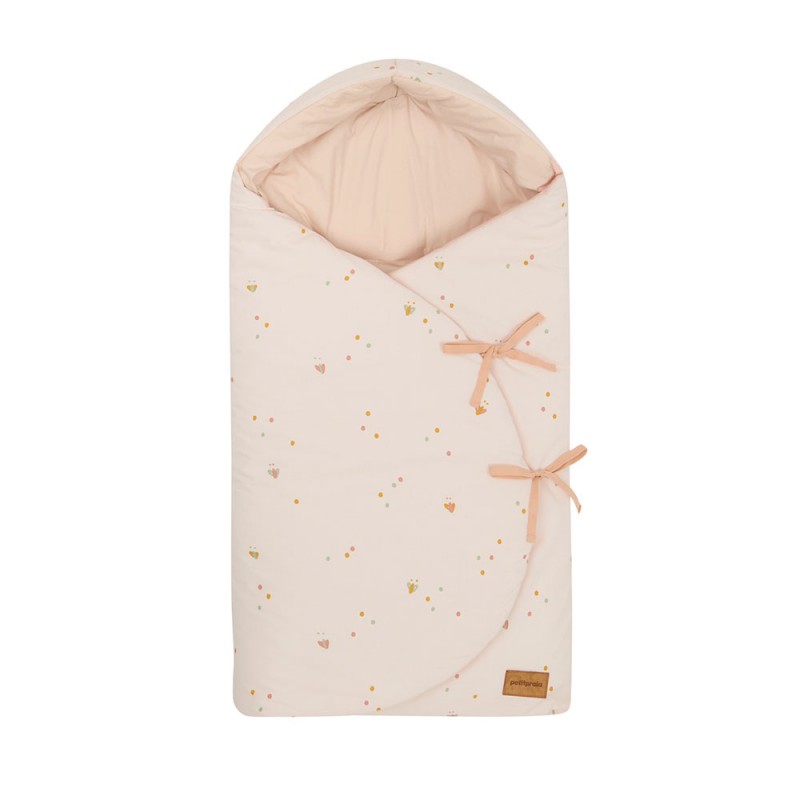 ▷ Saco Capazo Moon Garden Petit Praia - Bebeydecoracion