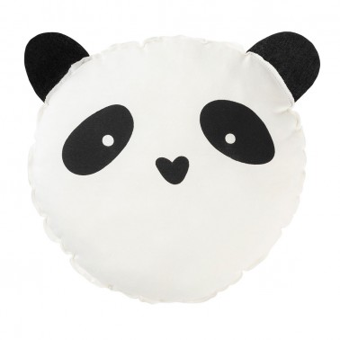 Cojin Panda Jungle