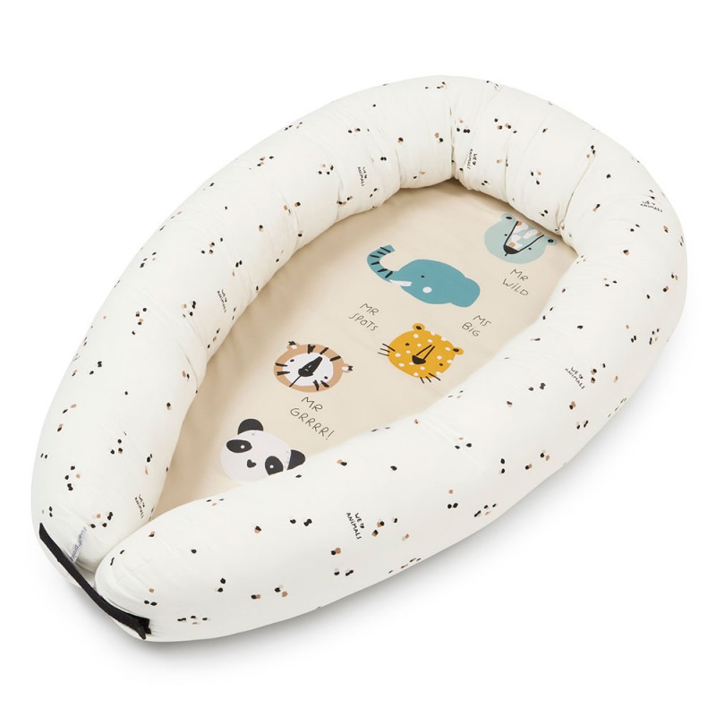 ▷ Nido bebe Jungle Petit Praia - Petit Praia