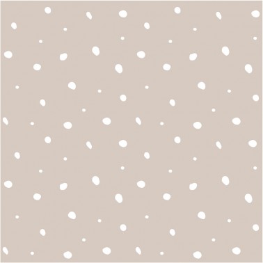 Papel de pared Dots fondo Caliza