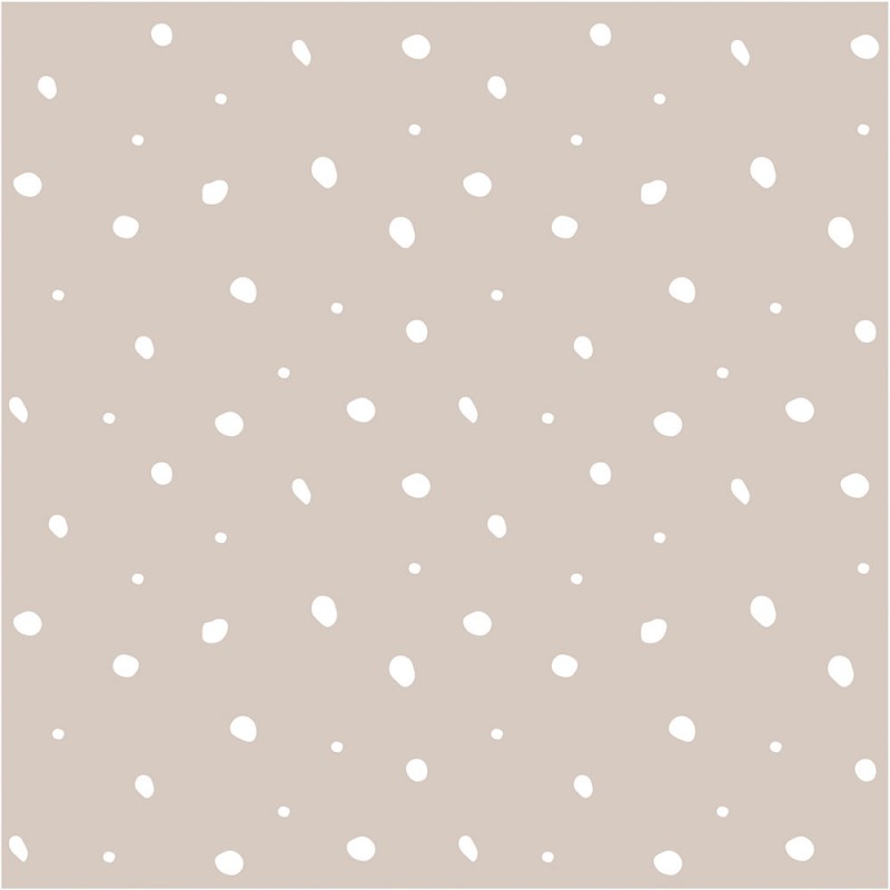Papel de pared Dots fondo Caliza