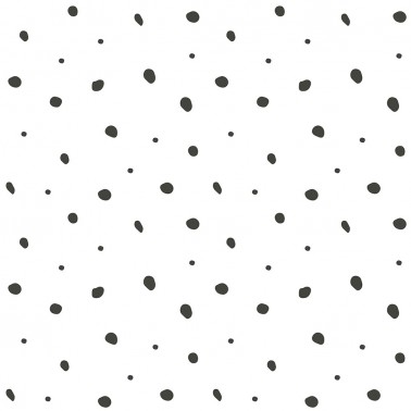 Papel de pared Dots