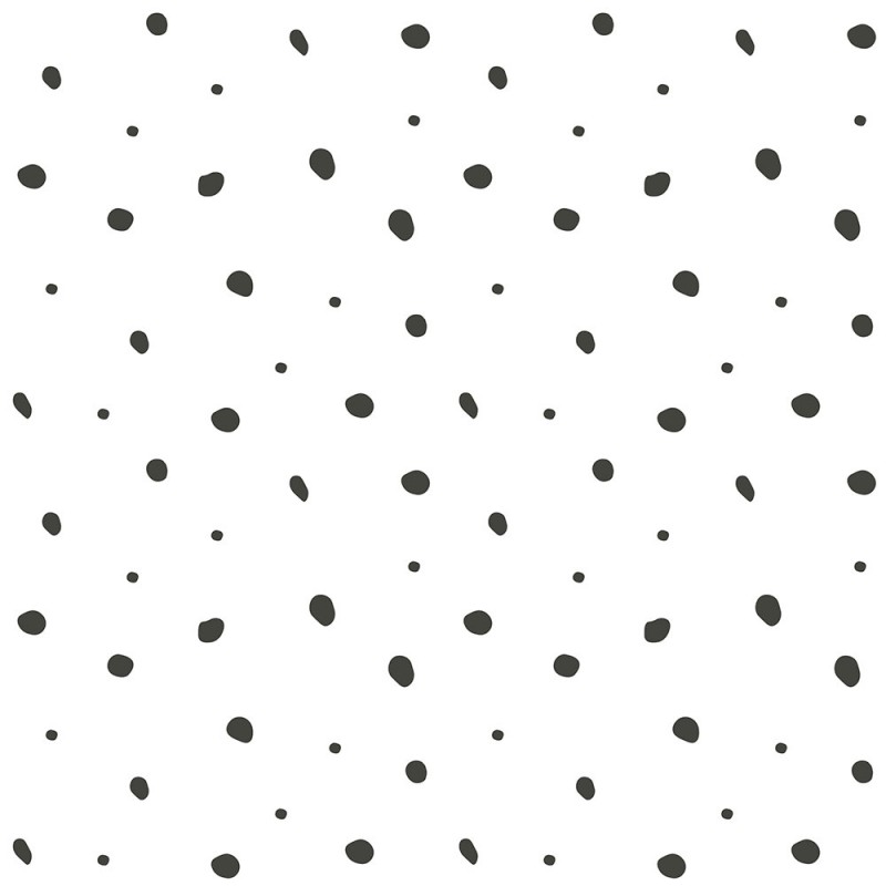 Papel de pared Dots