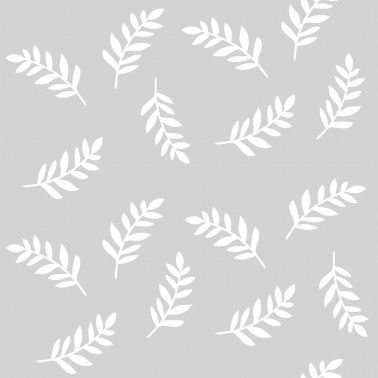 Papel de pared Hojas fondo Creta