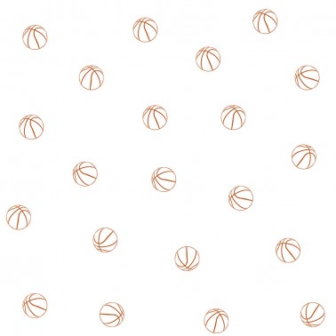 Papel de pared Basketball