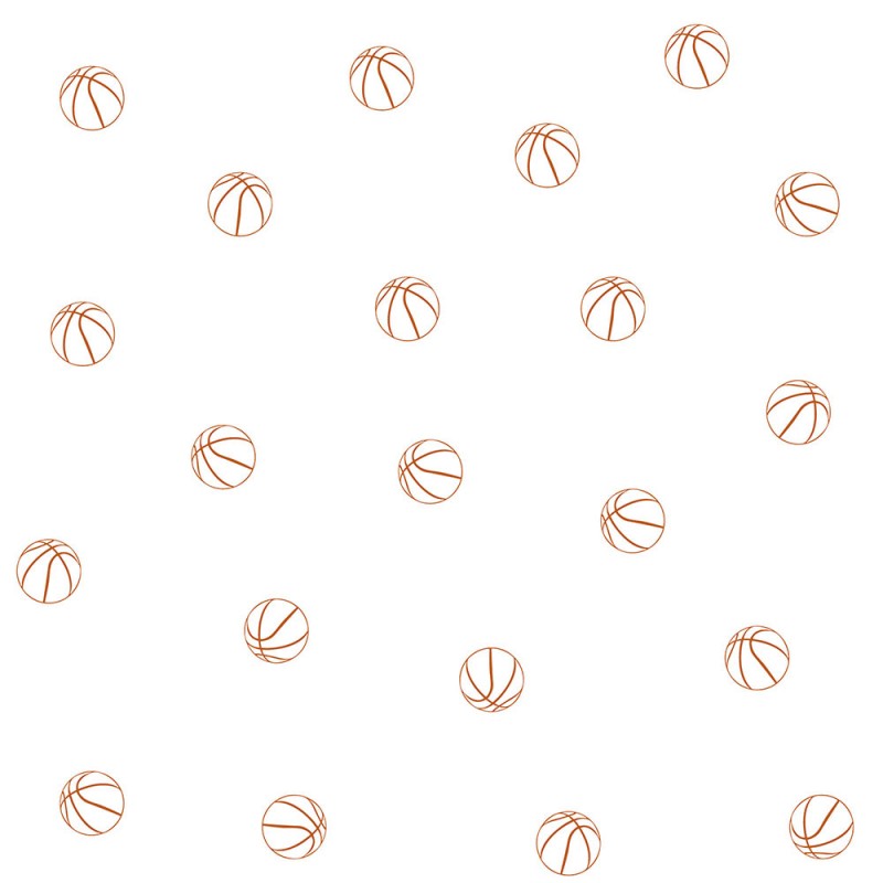 Papel de pared Basketball