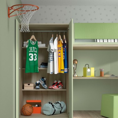 Papel de pared Basketball