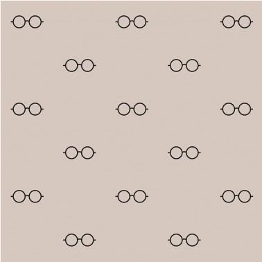 Papel de pared Gafas fondo Caliza