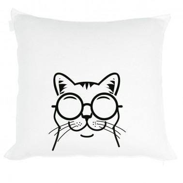 Cojin Cat