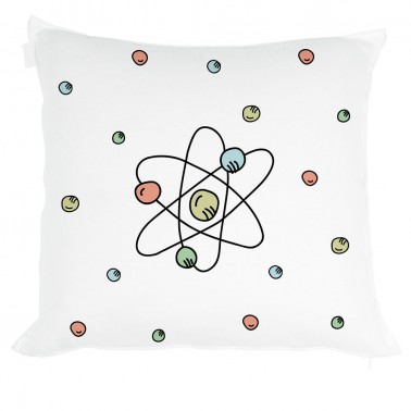 Cojin Atom